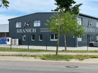 KRANICH Heizungs- und Sanitärservice GmbH